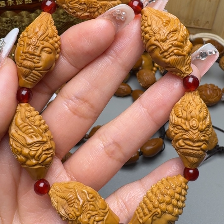 橄榄核手串/手链一念手串