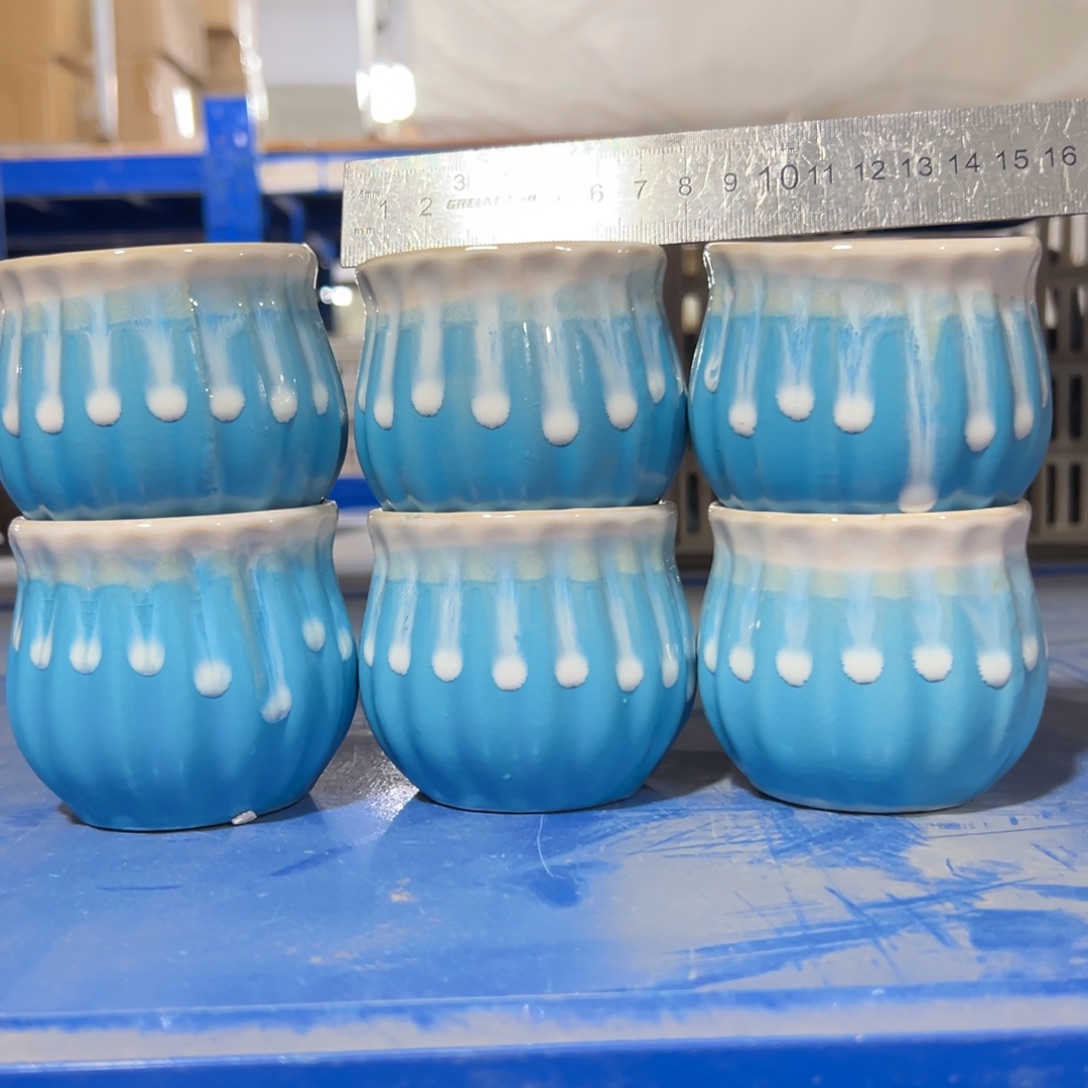 陶瓷花盆特价上新