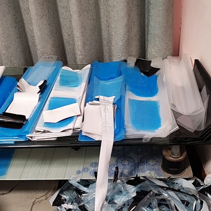 情***已4*14*4丝白膜裁剪三张