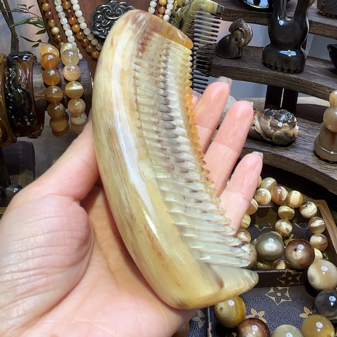 豆***芽非金属高贵羊月梳