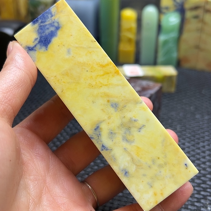 服***主青田石印章石印章石