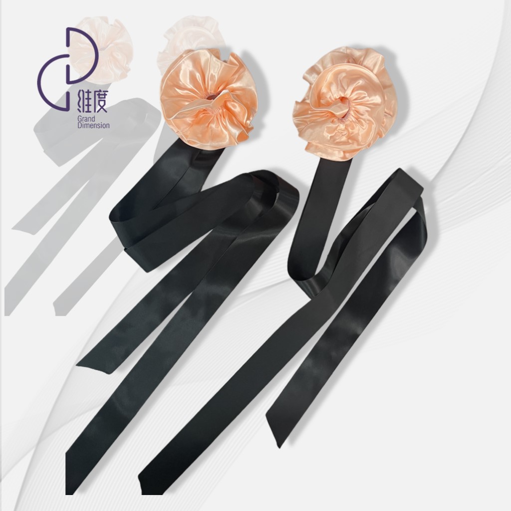 维度舞服SH01手环飘带 可百搭连衣上衣飘逸迷人裙朔源好物