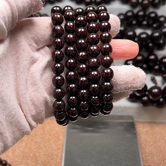 檀香紫檀（小叶紫檀）封****式