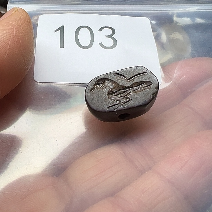 玛瑙/玉髓未镶嵌手链