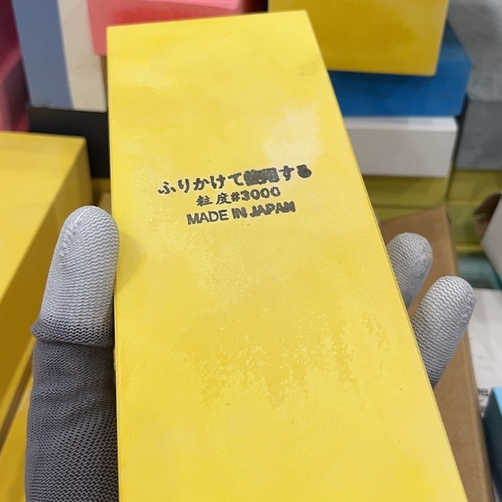 金刚砂3000目大板磨刀石