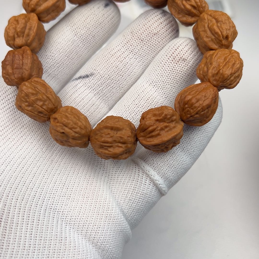 【闪购商品】文玩核桃吊坠文玩核桃