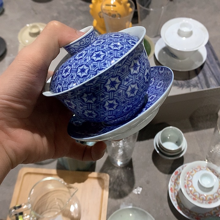 微瑕茶具介意勿拍