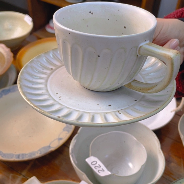 景德镇市的中心城区是