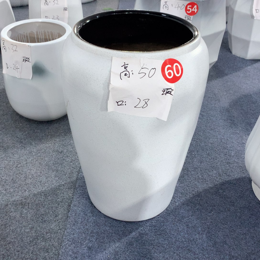 陶瓷花盆微瑕系列