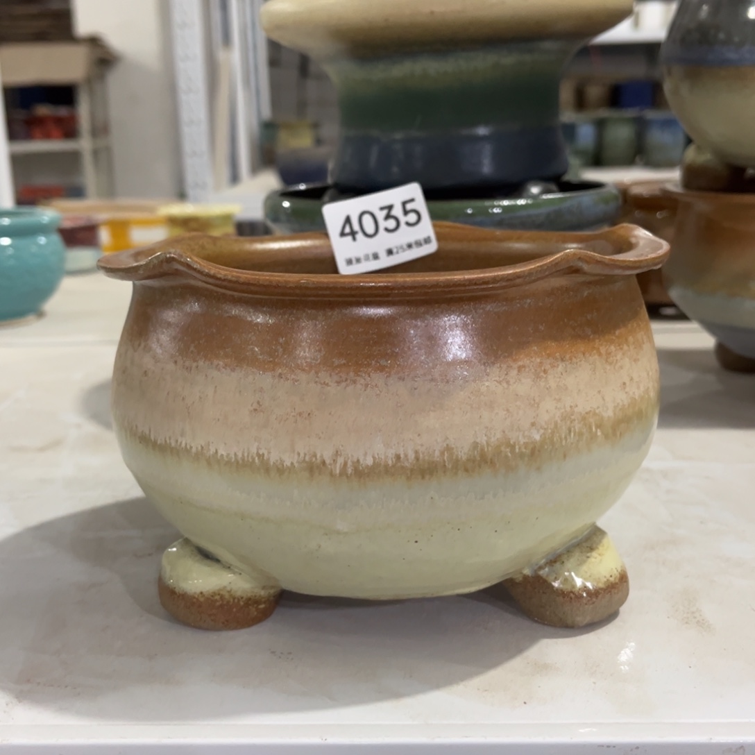 4035内口15景德镇手工