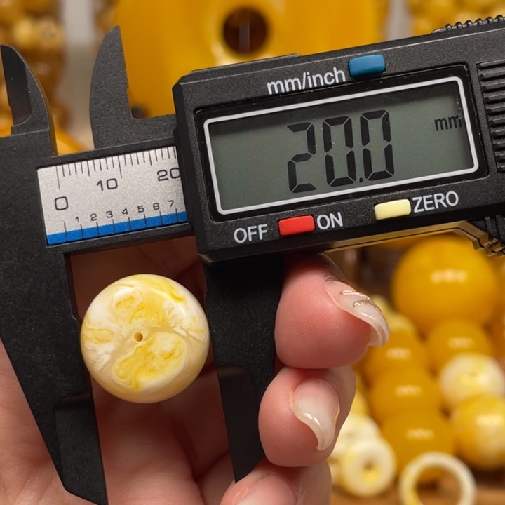 树脂非金属2代蜡066