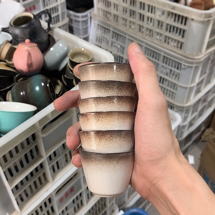 微瑕茶具介意勿拍