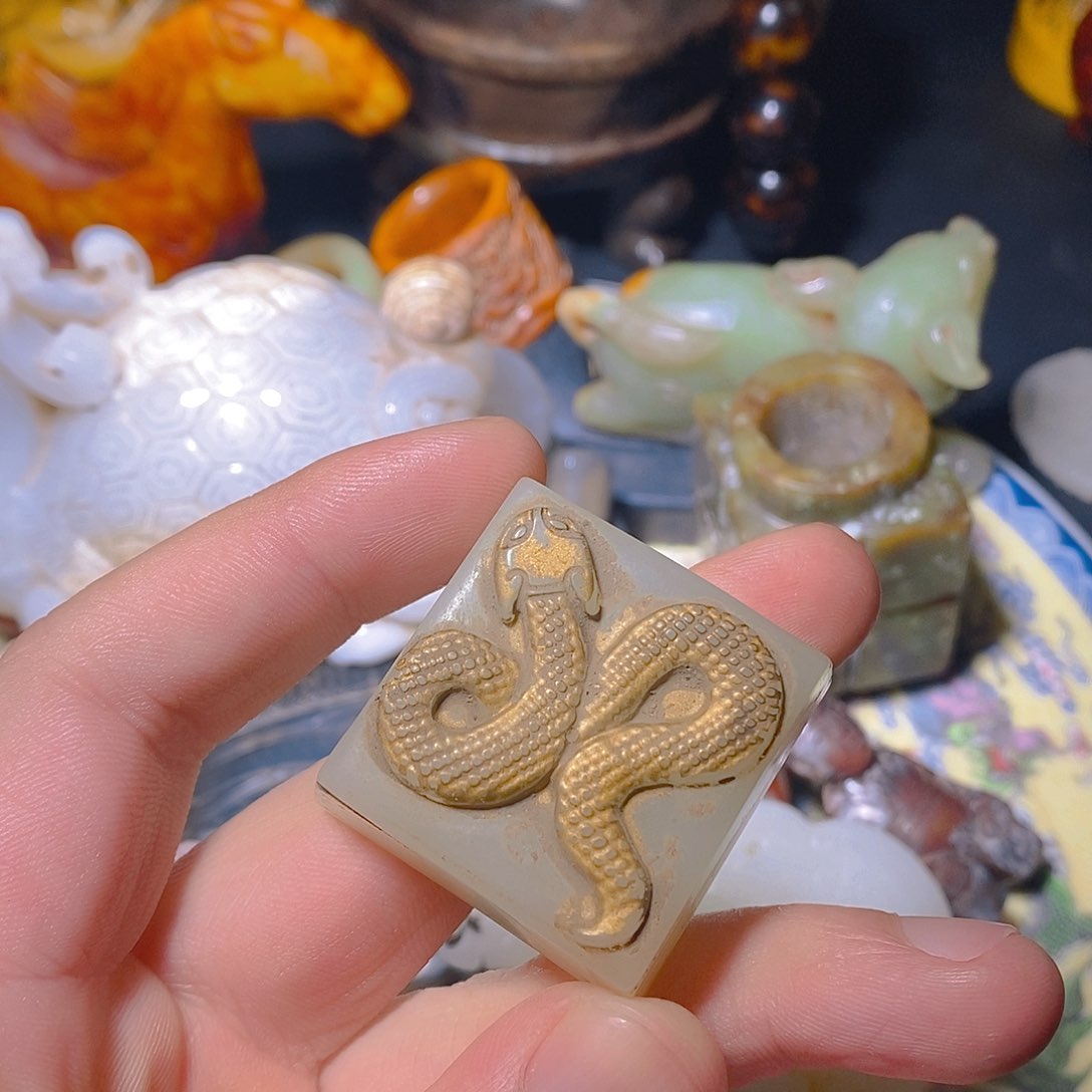 茶盏精品好物，包邮到家