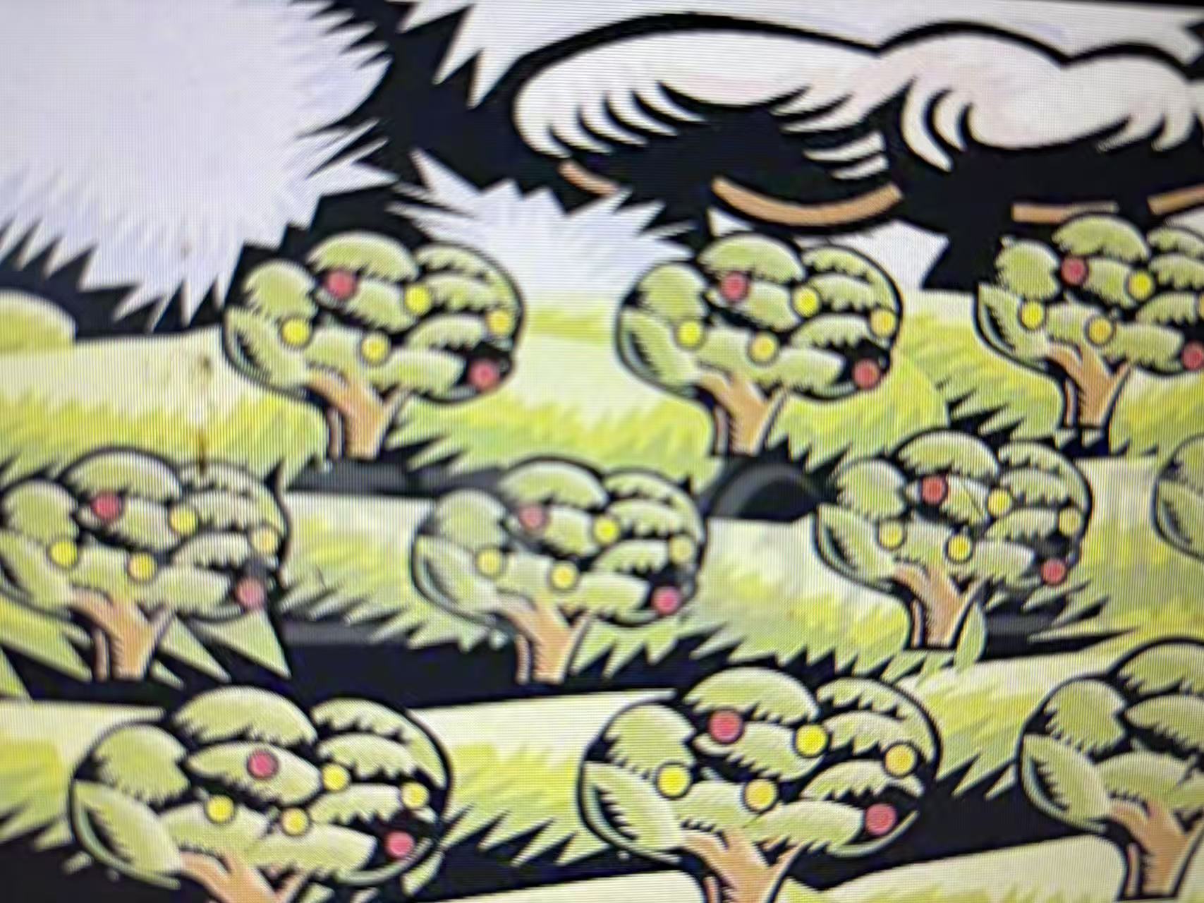 客厅装饰画一物一改以实物为准