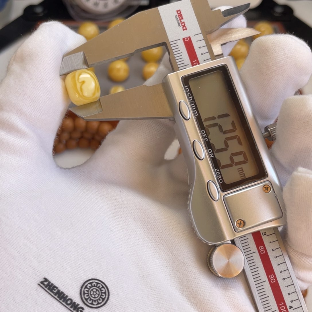 臻鸿全品老型配饰