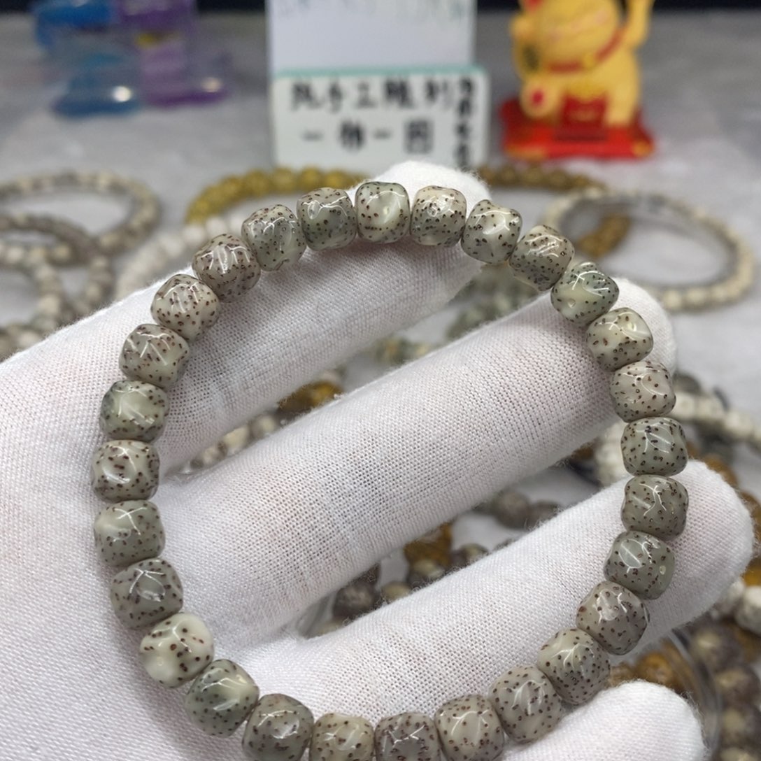 星月菩提手串无相a9