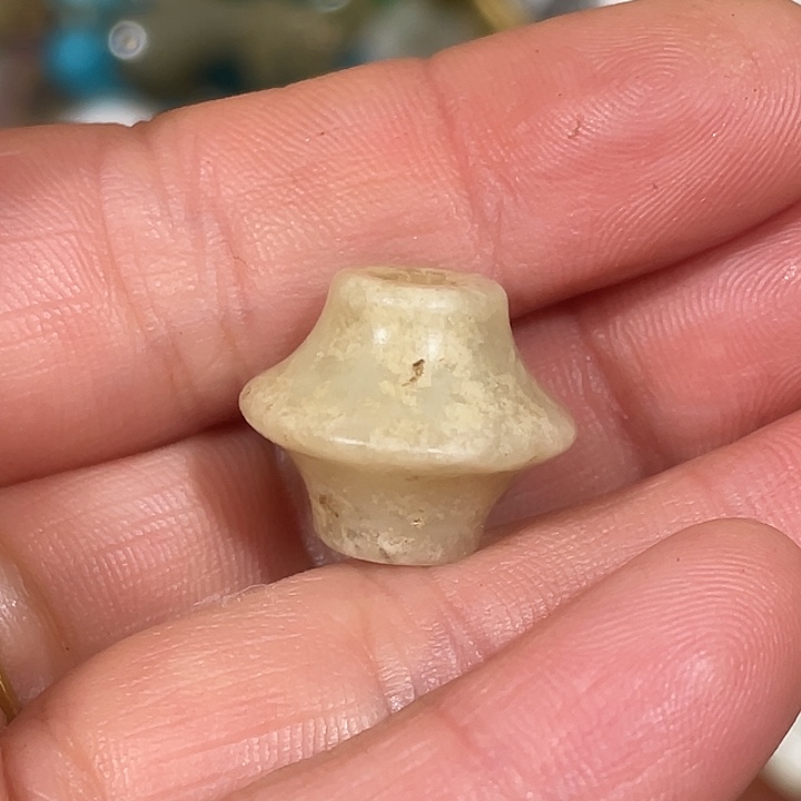 和田玉杂项未镶嵌