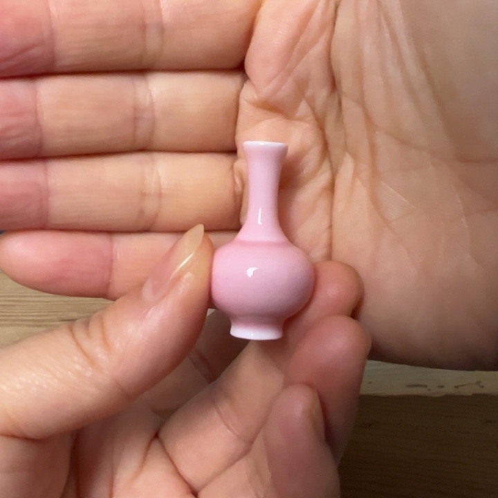 瓶景德镇陶瓷研究所学会