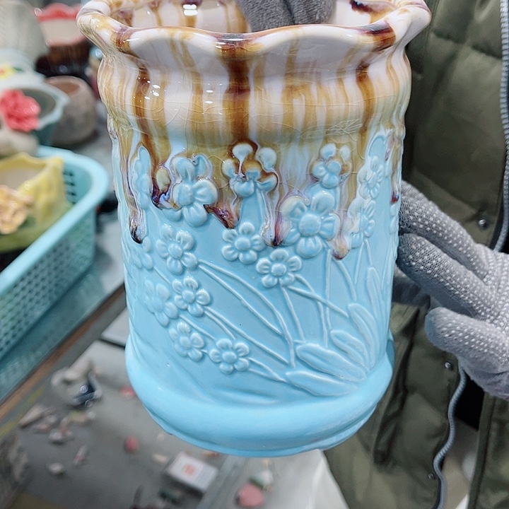 陶瓷正品数量有限