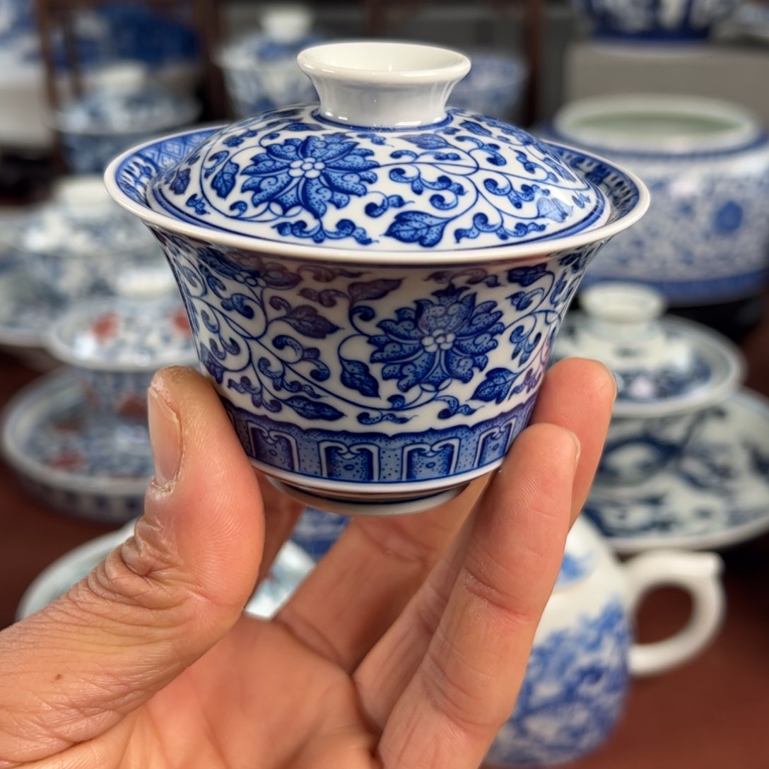 家*儿陶瓷茶具家用茶具