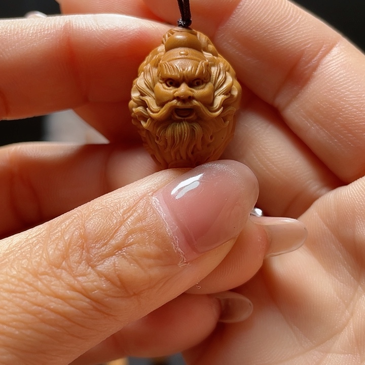 橄榄核手串/手链橄榄