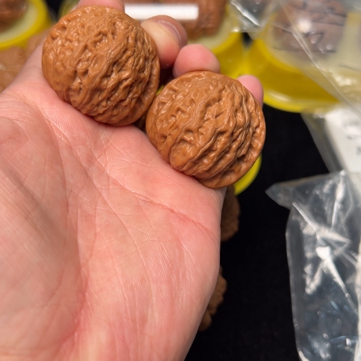 核桃铁锤，38.5，已打底