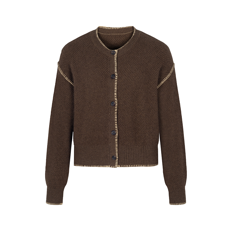 【直播专属】商场同款新品针织衫NDY10B34426