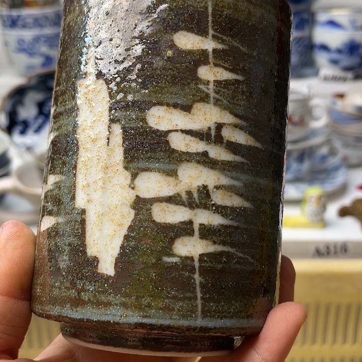 瓷片一**水哈哈哈我真的要去打卡咯打