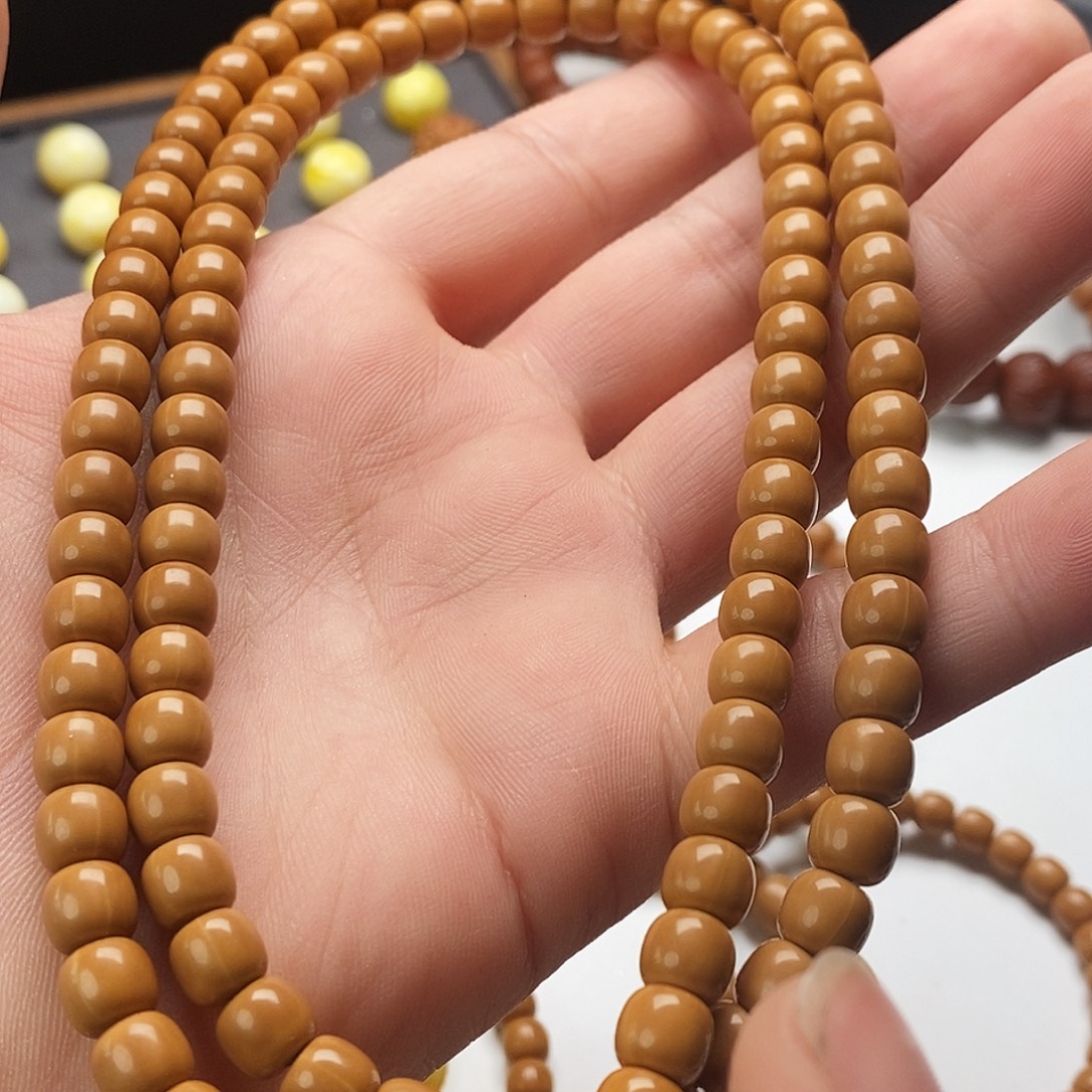 之***。猴头核桃吊坠全品老型108