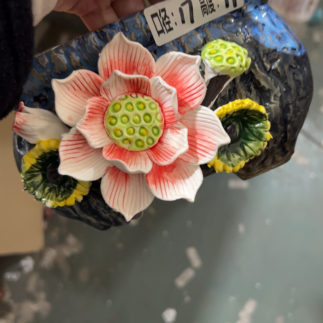 多肉花盆满20发秒拍秒退拉黑