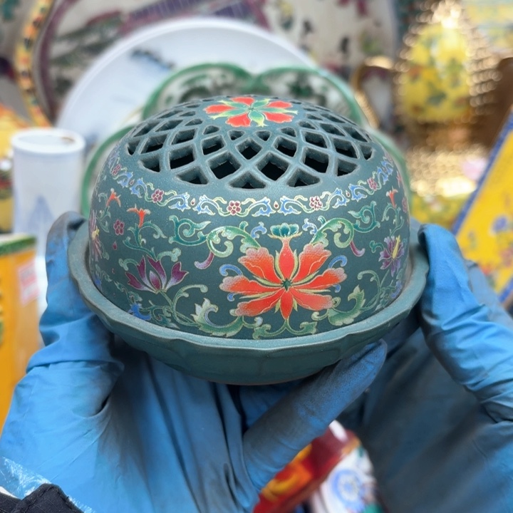 摆件瓷器摆件 瓷器摆件