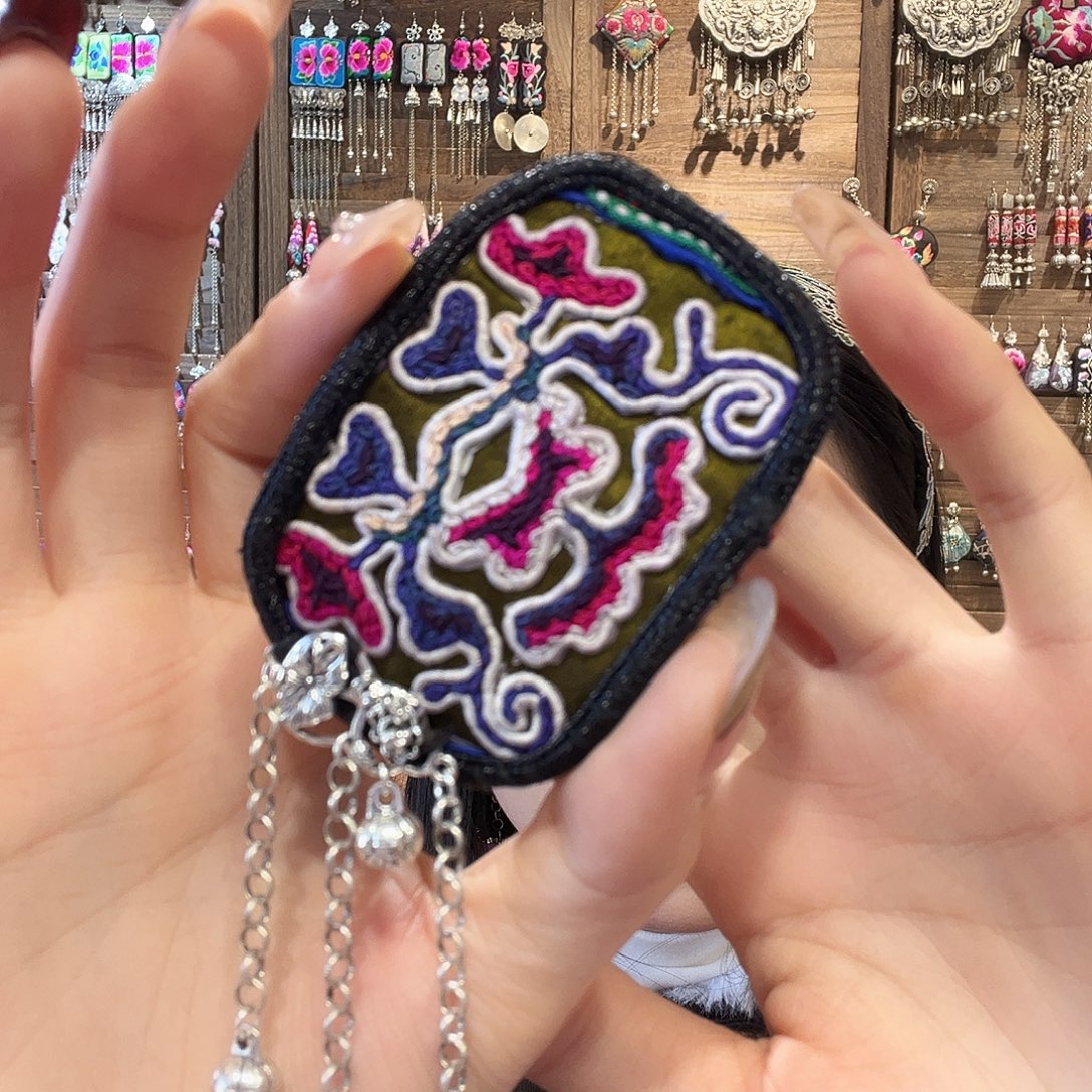 刺绣手工手工手工