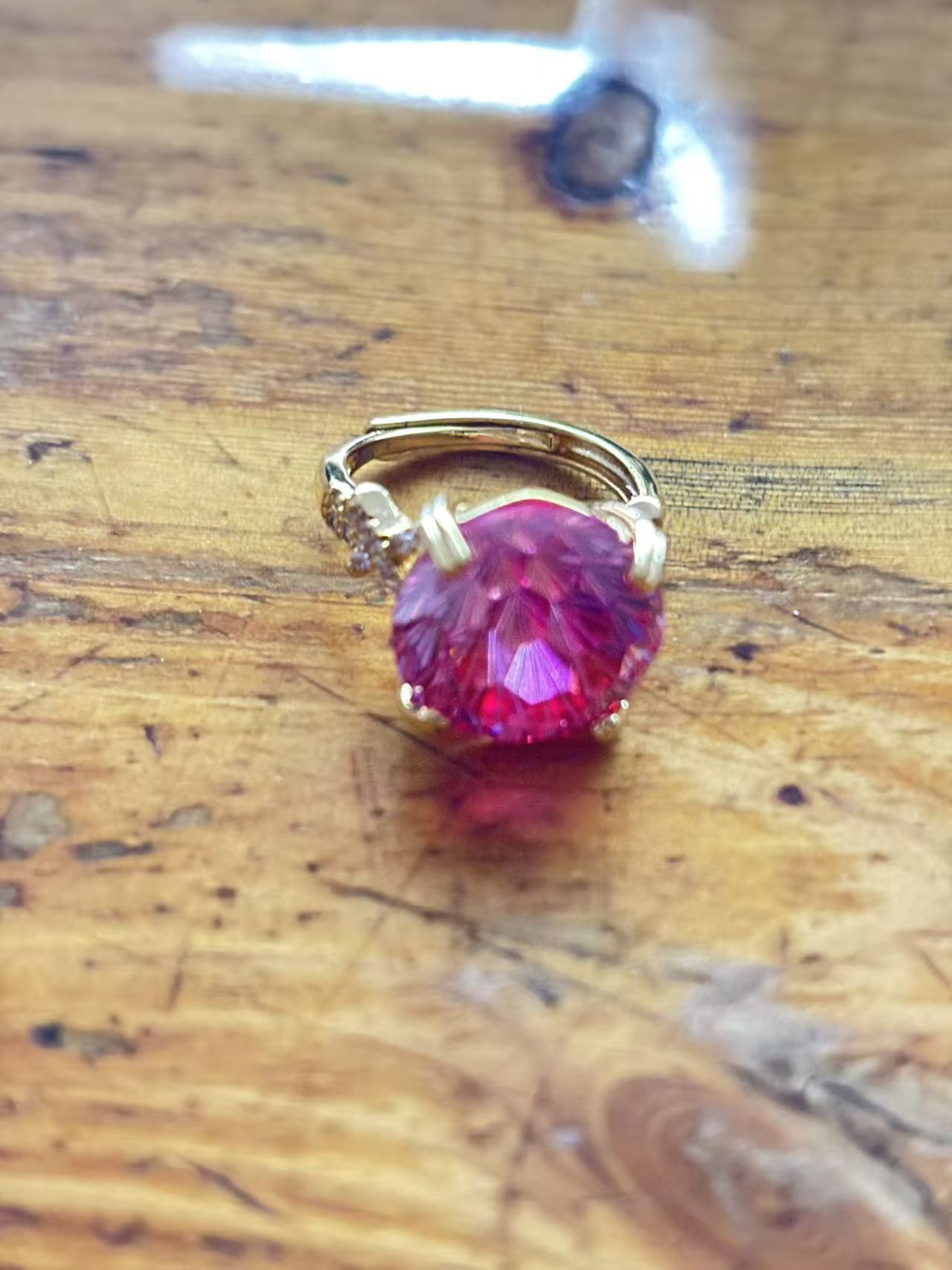 非金属珐琅项链 时尚轻奢饰品1127200