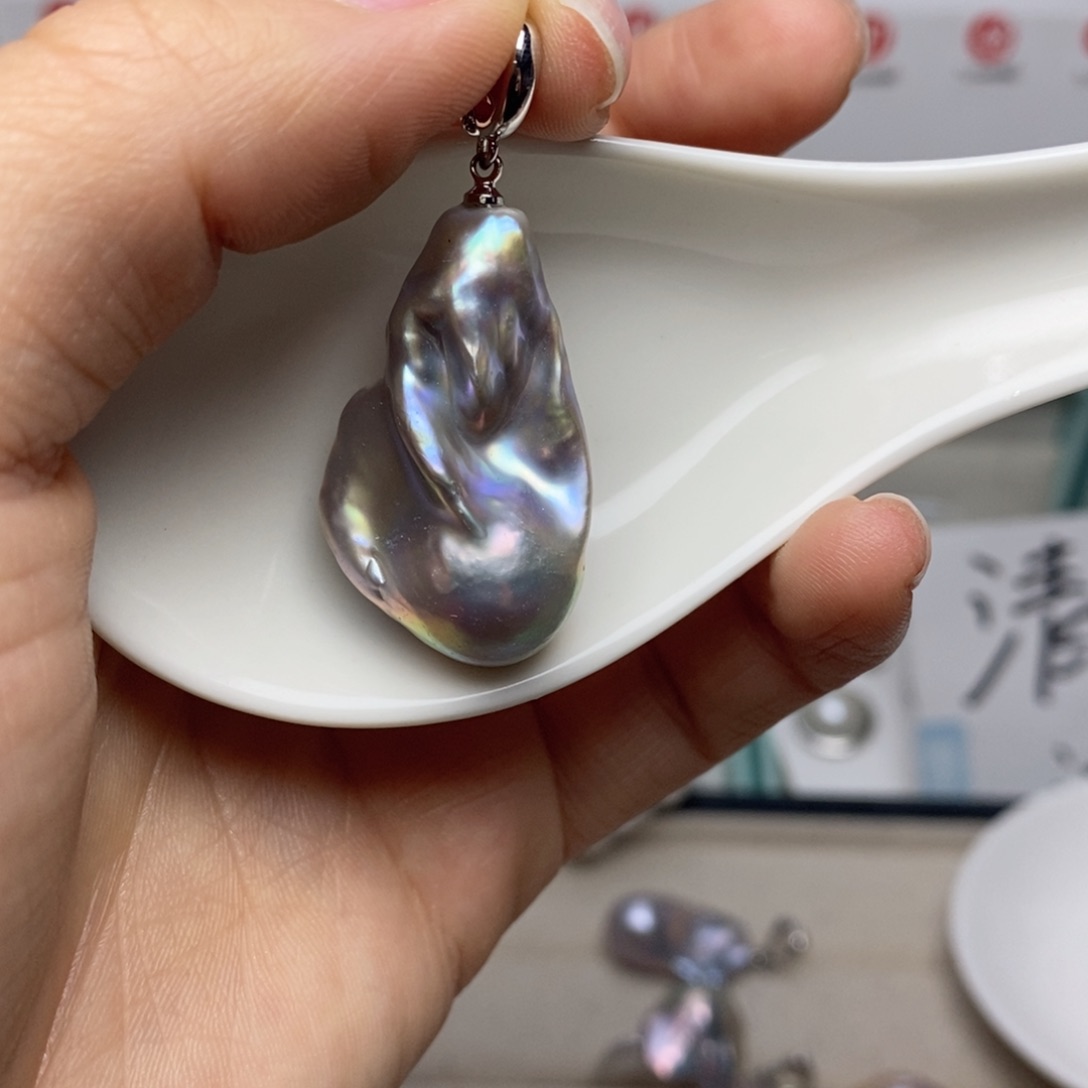 淡水珍珠其它未镶嵌