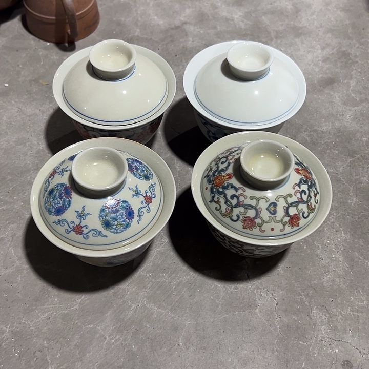 微瑕茶具介意勿拍