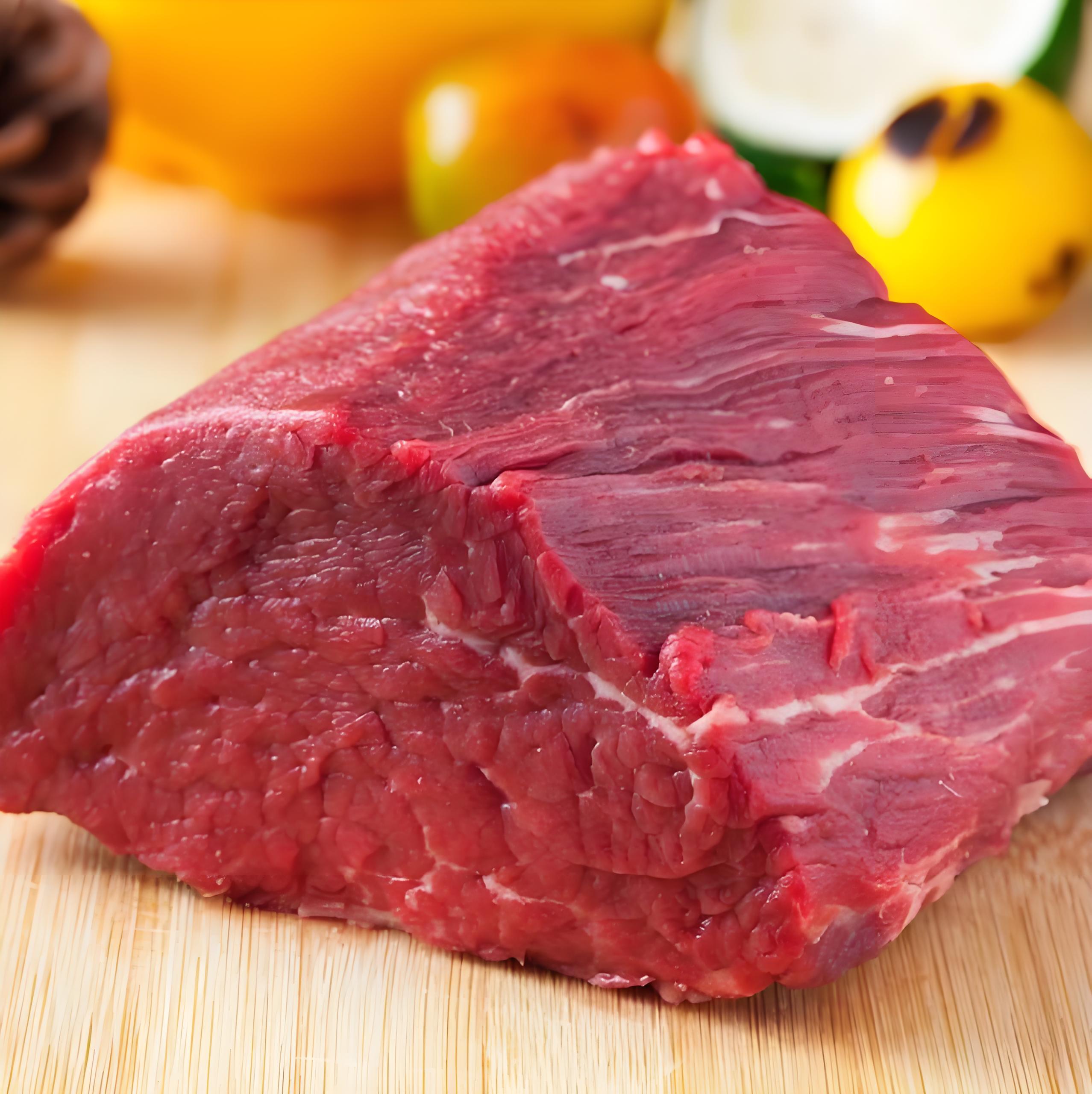 云南新鲜黄牛肉-纯瘦肉（40内）