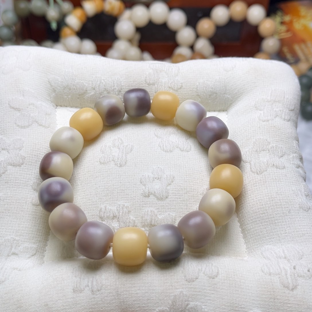 菩提根/象牙果吊坠441