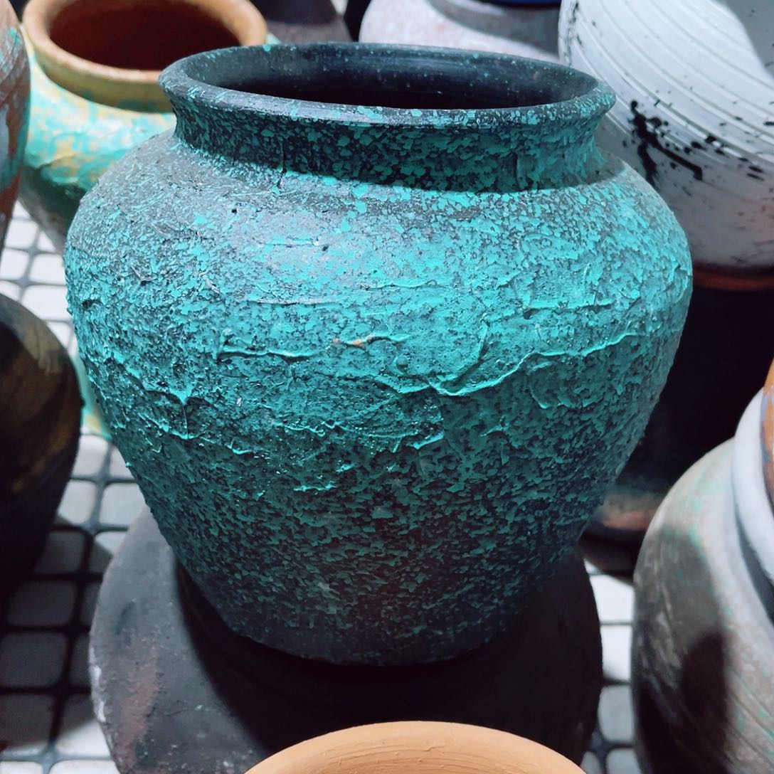 带孔口径15高度20微瑕