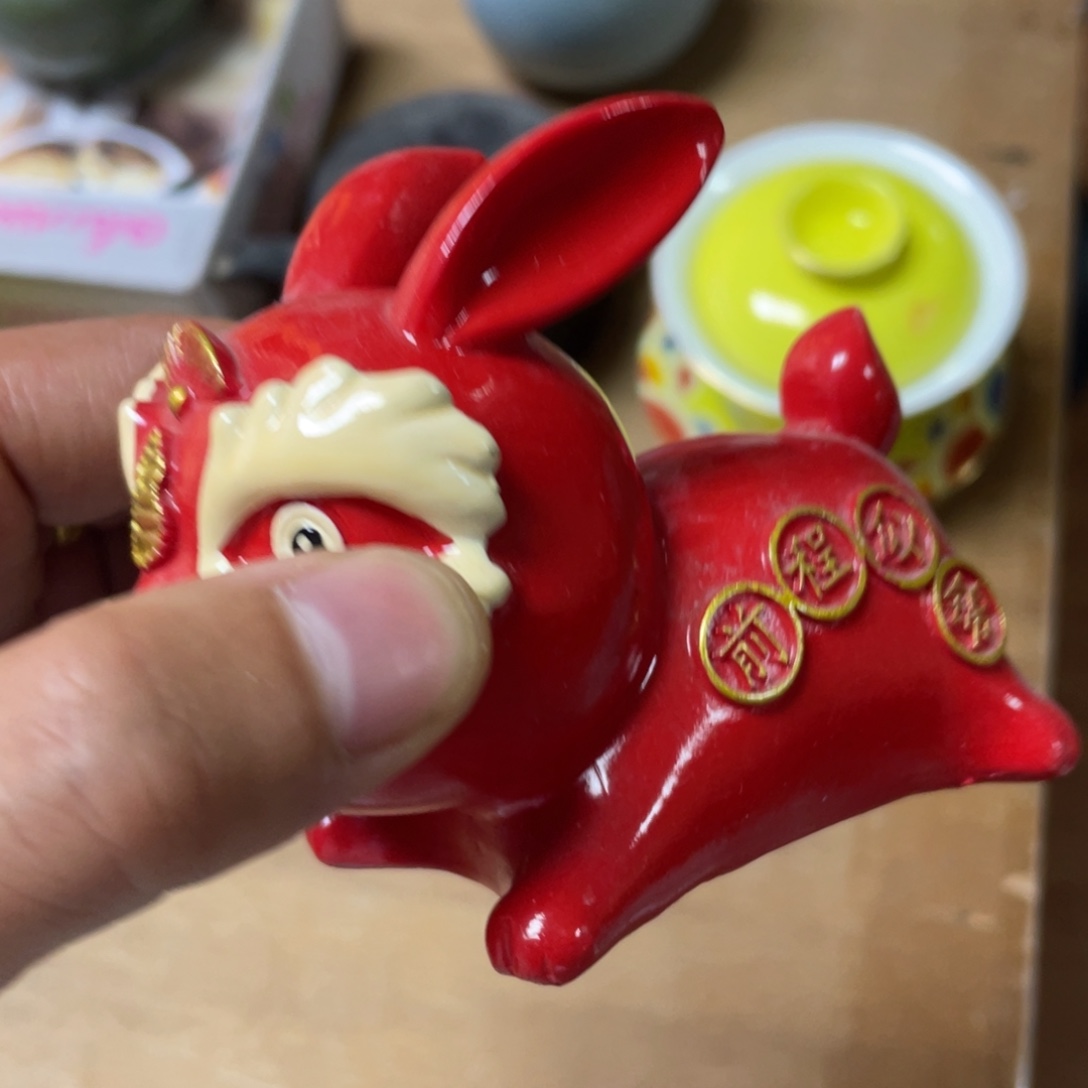 无运费险略有微瑕介意勿拍