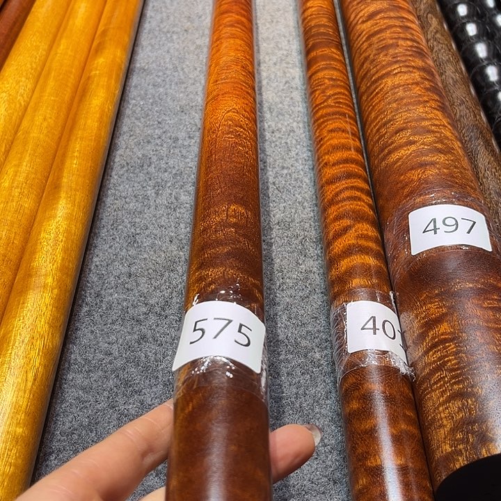 大果紫檀（缅甸花梨）3****4575