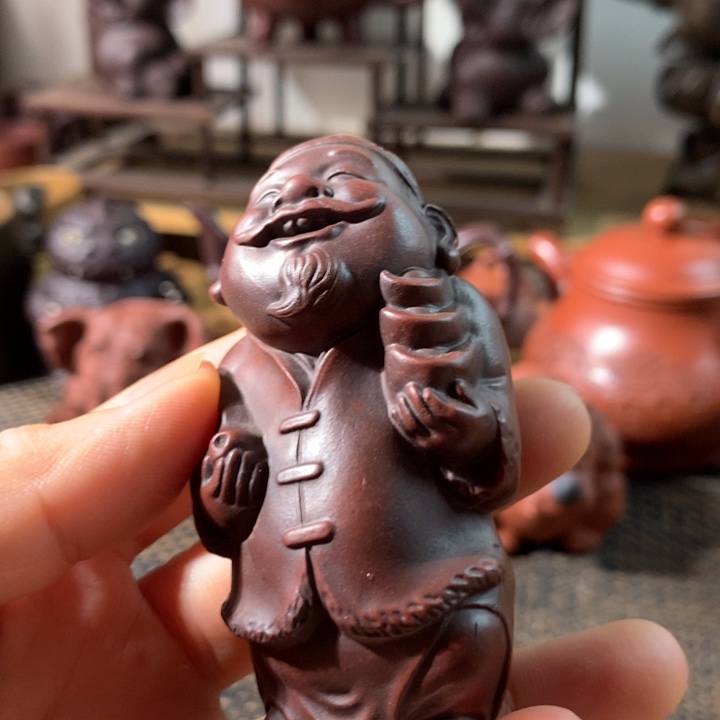 紫砂茶杯222222222