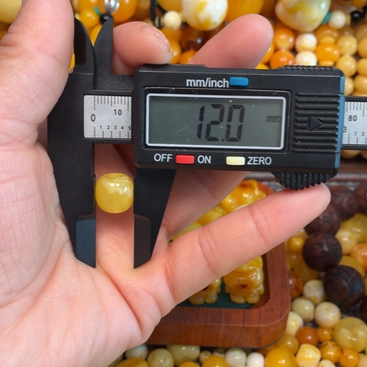 非金属配珠配饰103