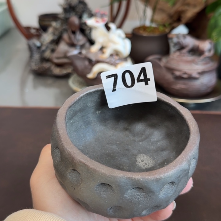 盘陶柴烧福利新品多多