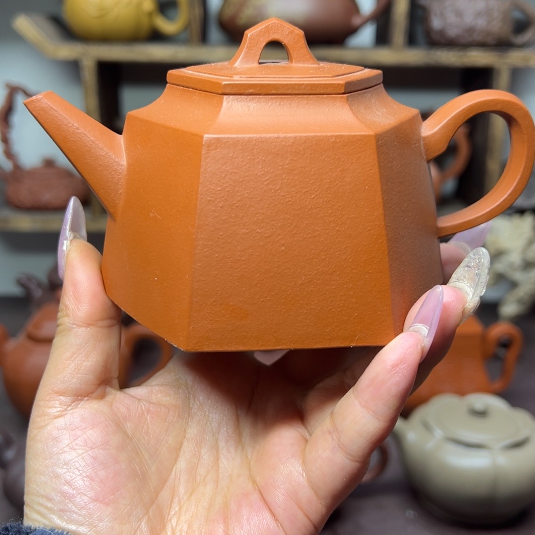 紫砂茶壶紫砂壶等文物古迹