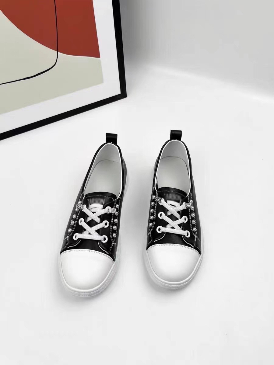 按主播讲解下单备注编码女鞋