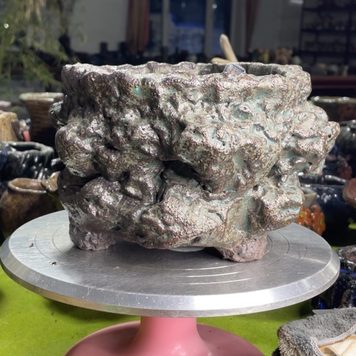 李****陶瓷陶瓷制品不退不换不好意思