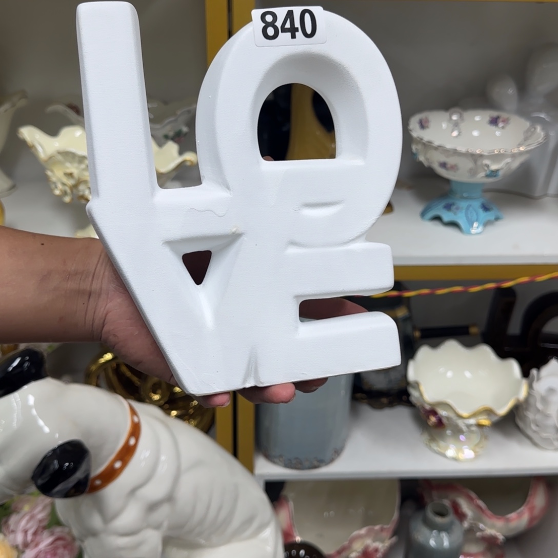 瓷片陶瓷工艺轻微微瑕