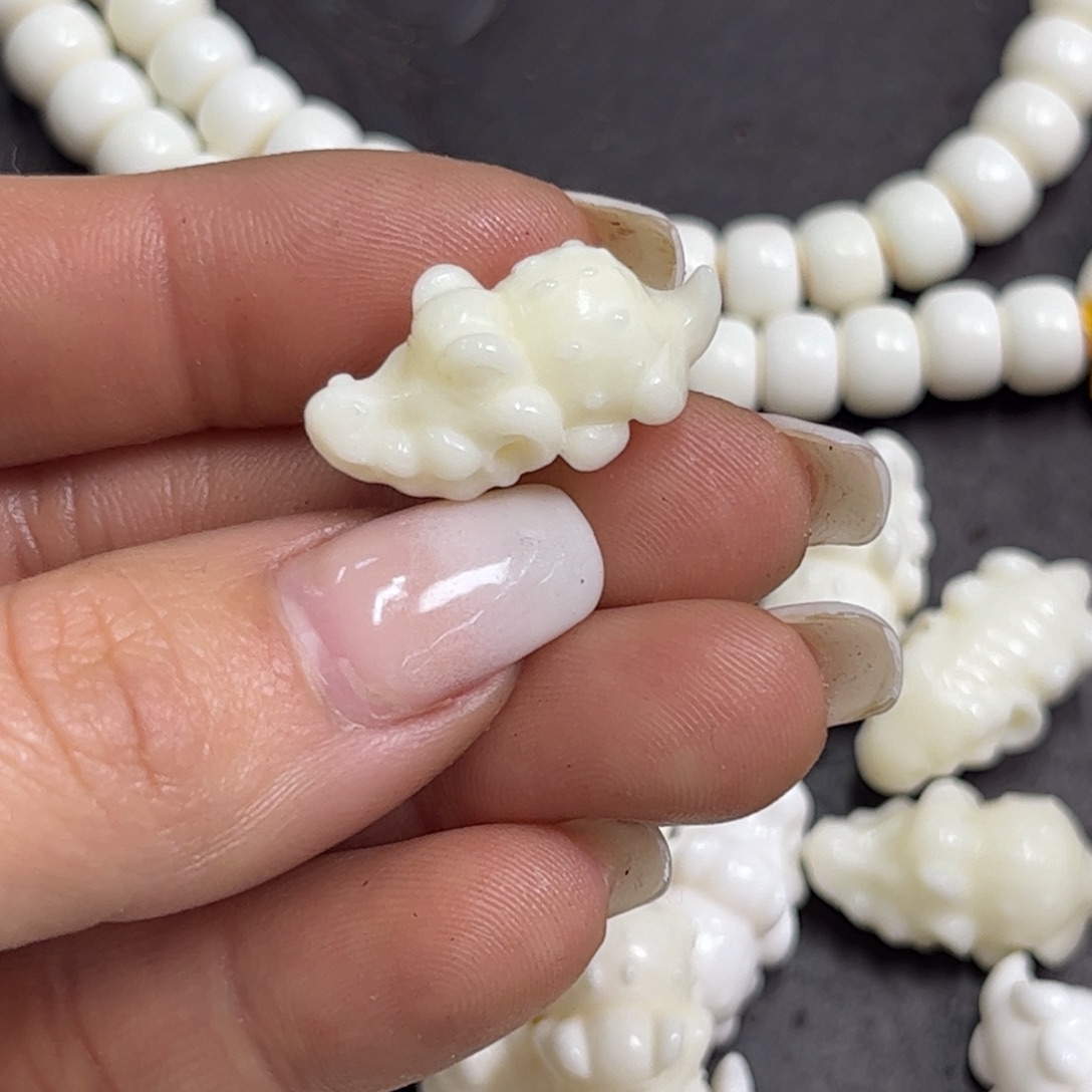 驼骨手串/手链编号282