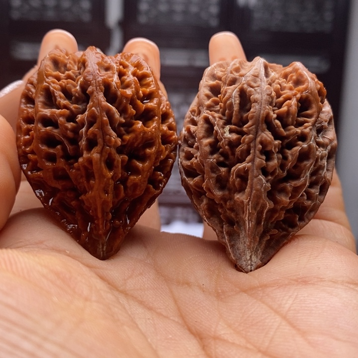 文玩核桃把件核桃253