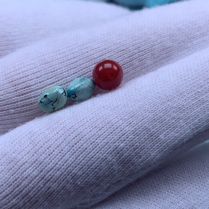 南红玛瑙未镶嵌珠宝奇石